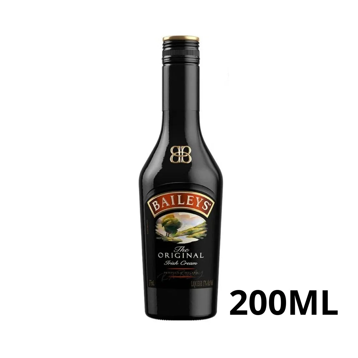 BAILEYS FRISH CREAM 200 ML