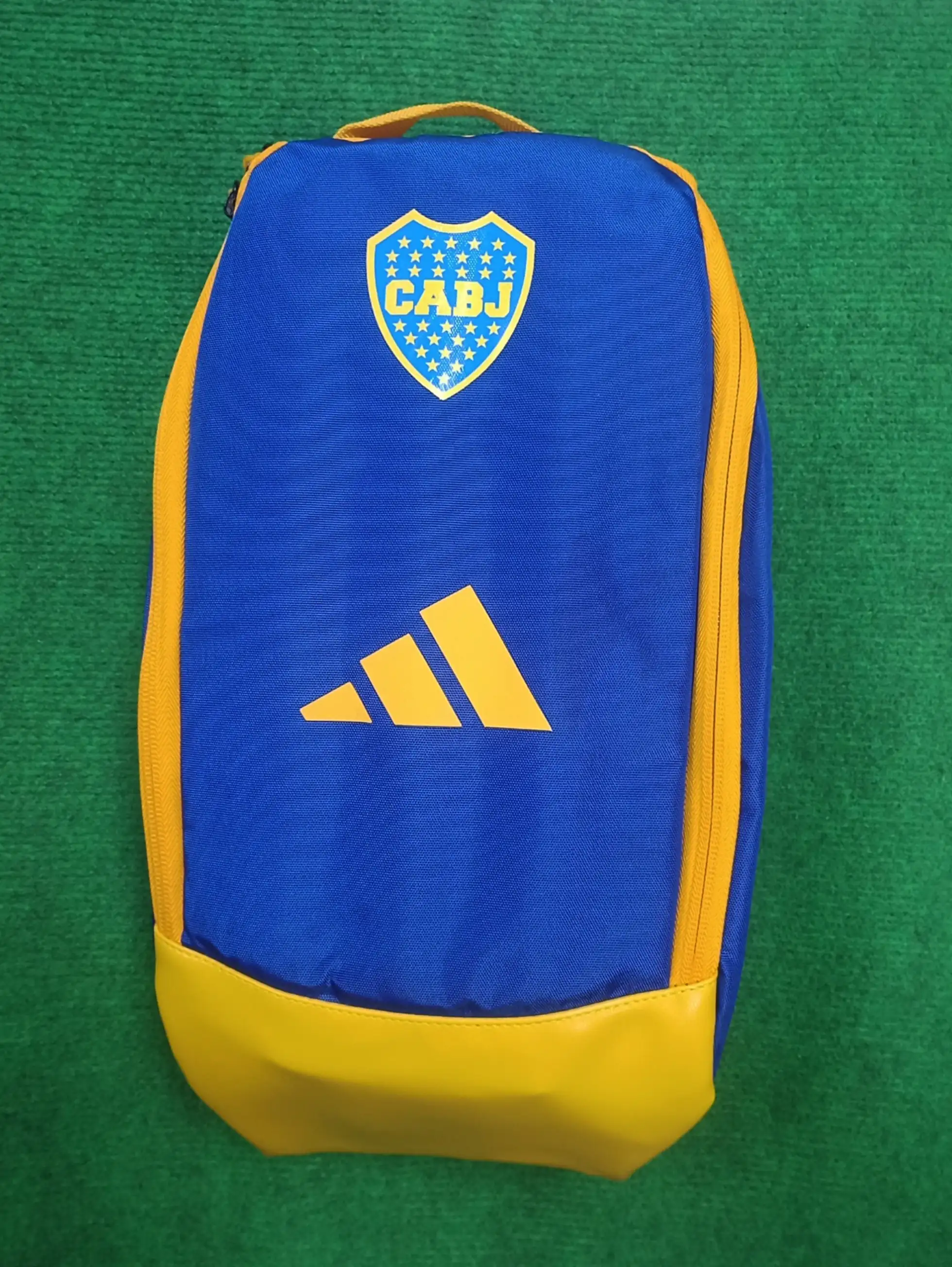 BOLSO ADIDAS BOCA JR 