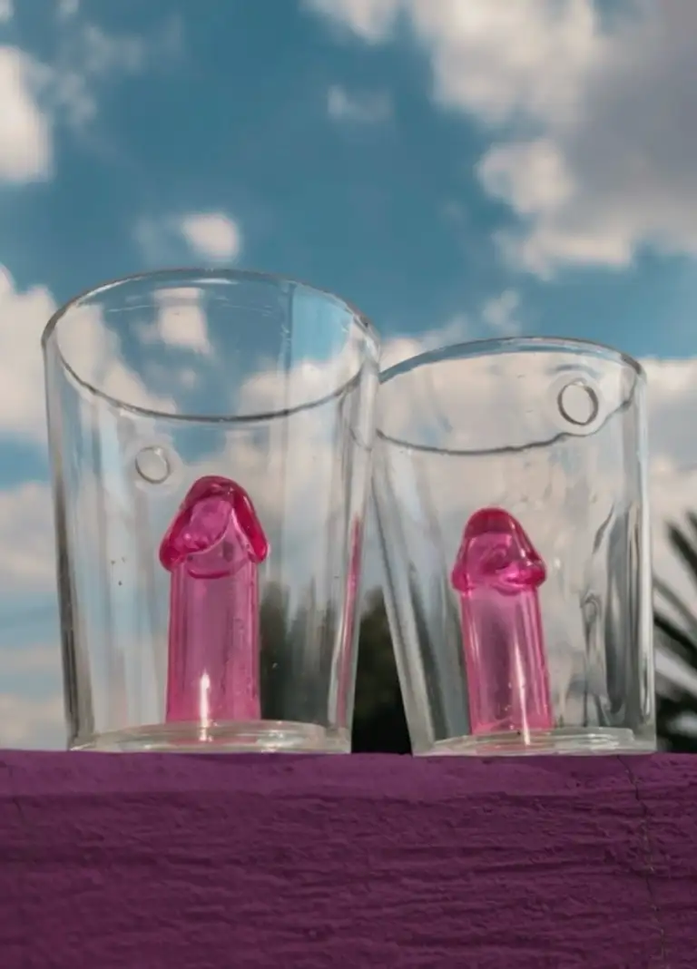 Par de Shots 2