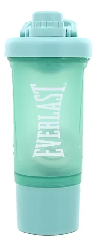 BOTELLA SHAKER EVERLAST 11434 4