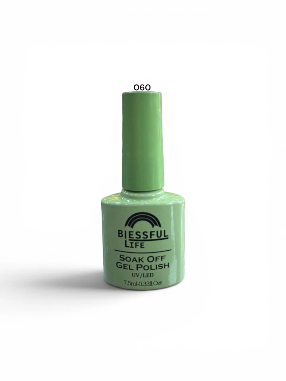 biessful life esmalte semi permanente tono 060