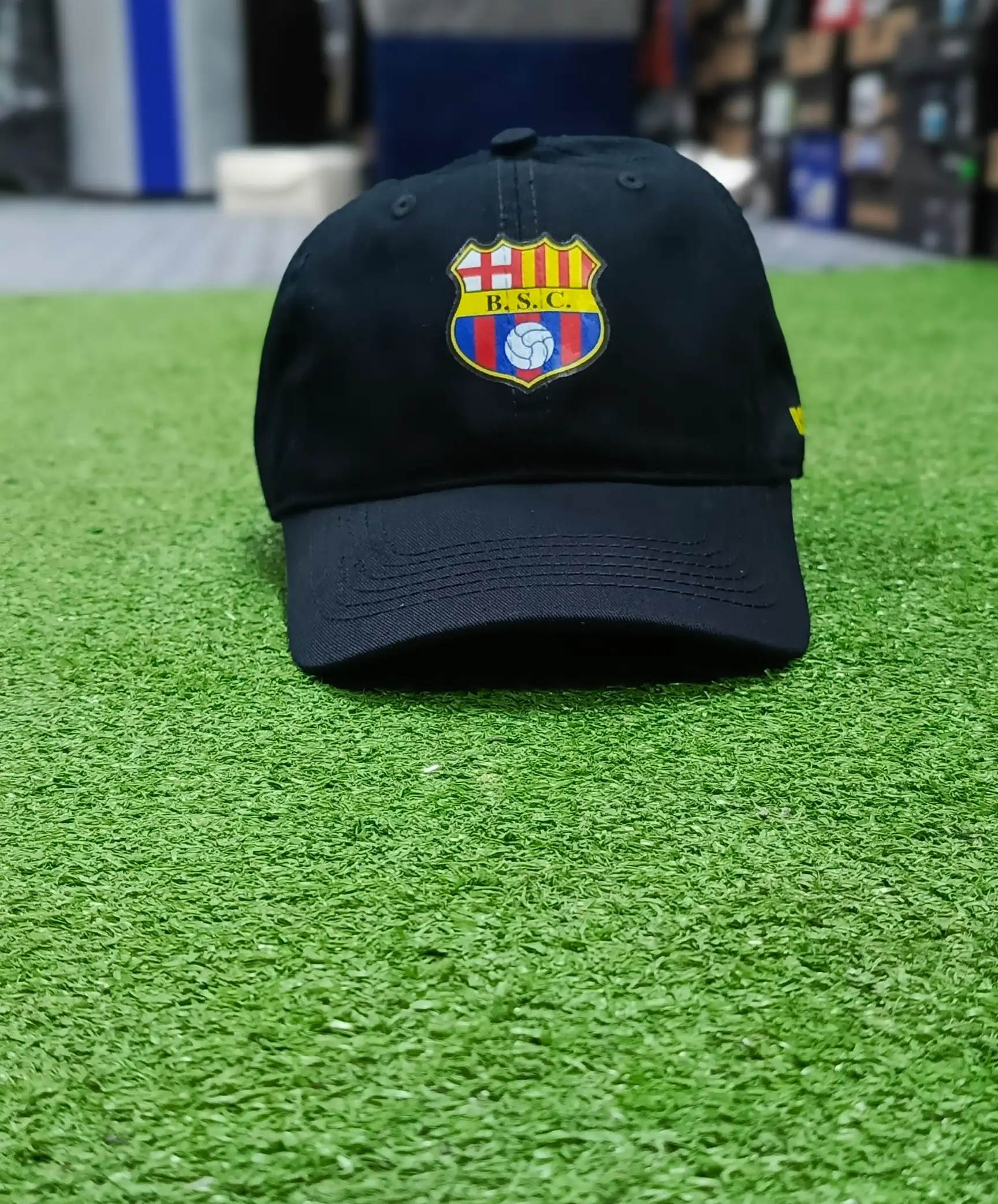BARCELONA S.C