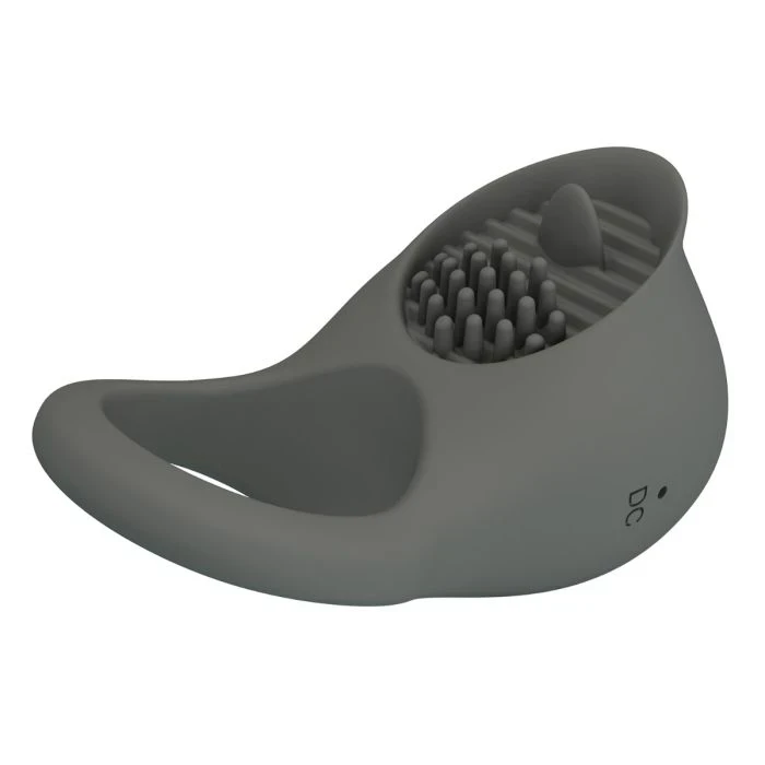Anillo vibrador - Master Ring 2