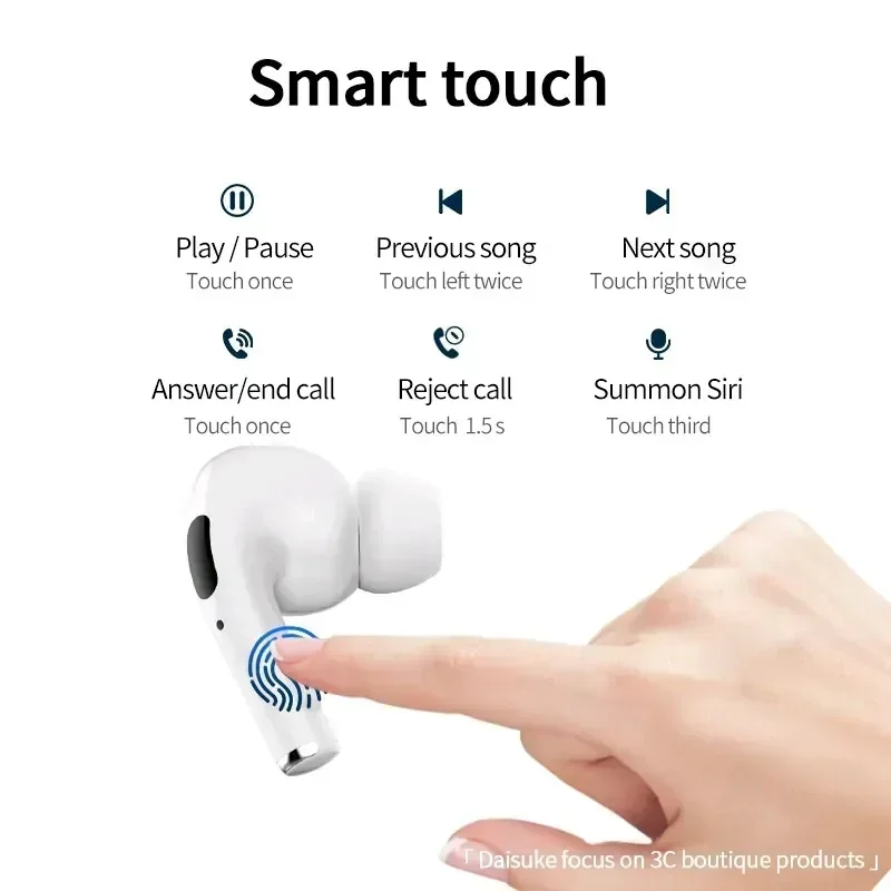 AUDIFONOS AIRPOD 13PRO  5