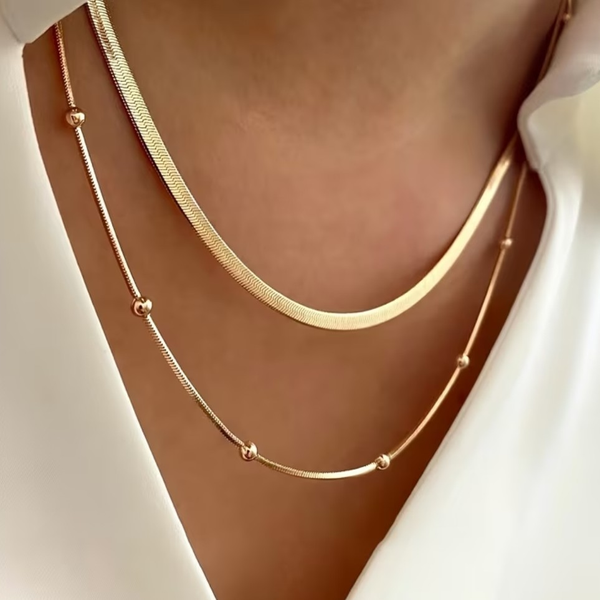 Prendas y accesorios