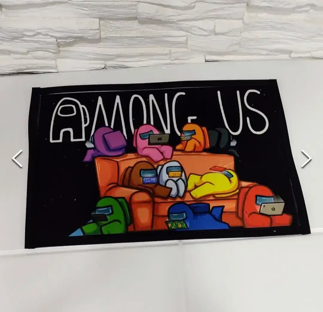 Individual among us