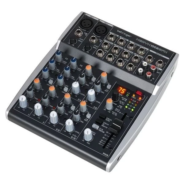 1002SFX BEHRINGER 4