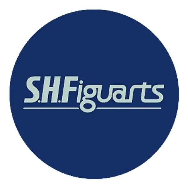 S.H.Figuarts 