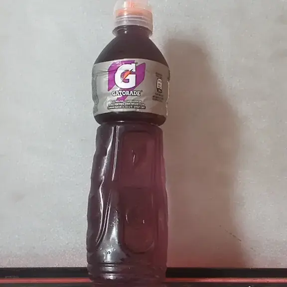 Gatorade uva 