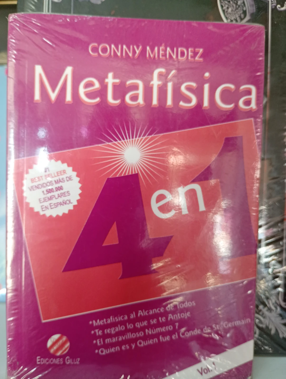 Metafísica 
