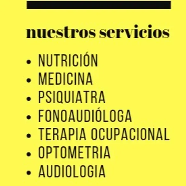 Atención Especializada IPS