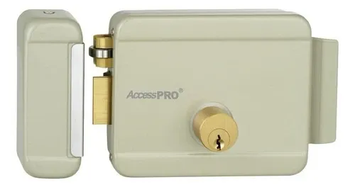Cerradura Eléctrica Accesspro