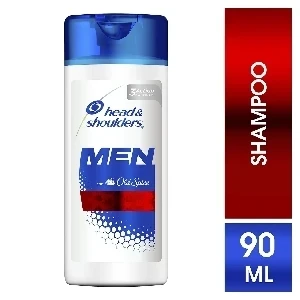 SHAMPOO HEAD & SHOULDERS OLD SPICE PARA HOMBRES- 90ML