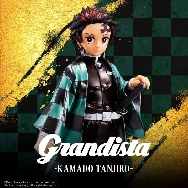 Tanjiro Grandista
