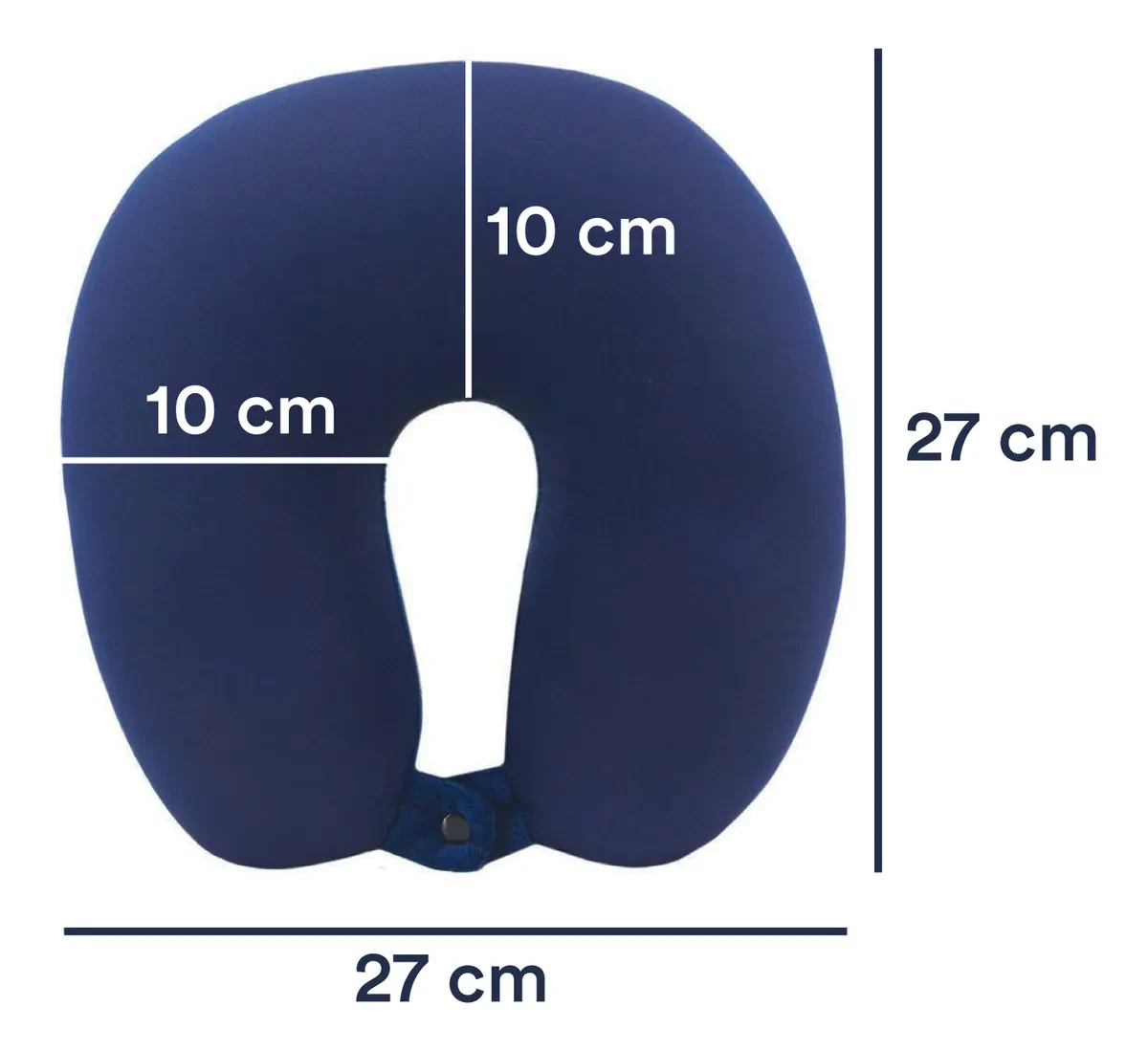 ALMOHADA DE VIAJE UNICROSS 4