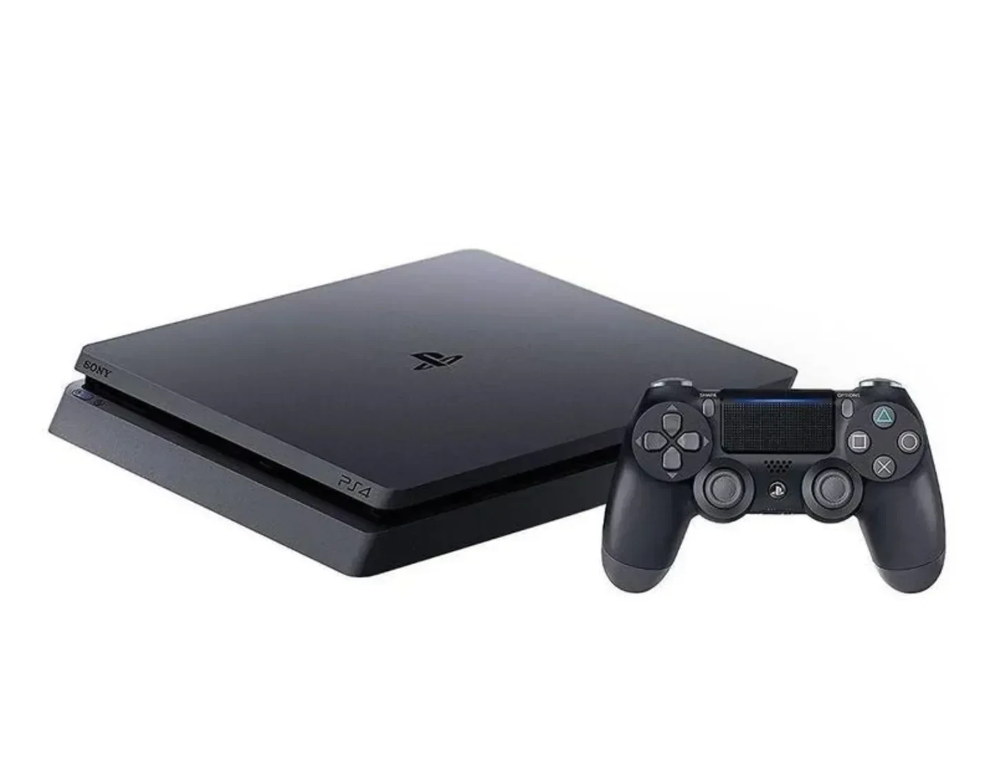 CONSOLA PS4 SLIM 1TB  2