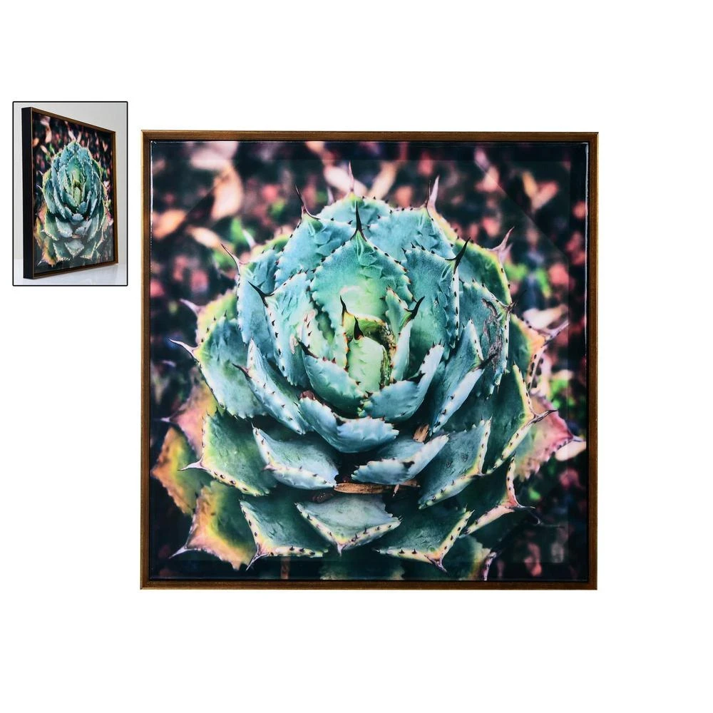 CUADRO 52.5X52.5X3.9CM