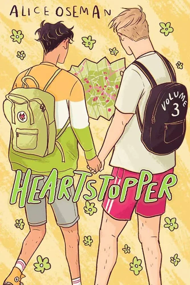 HEARTSTOPPER 3 