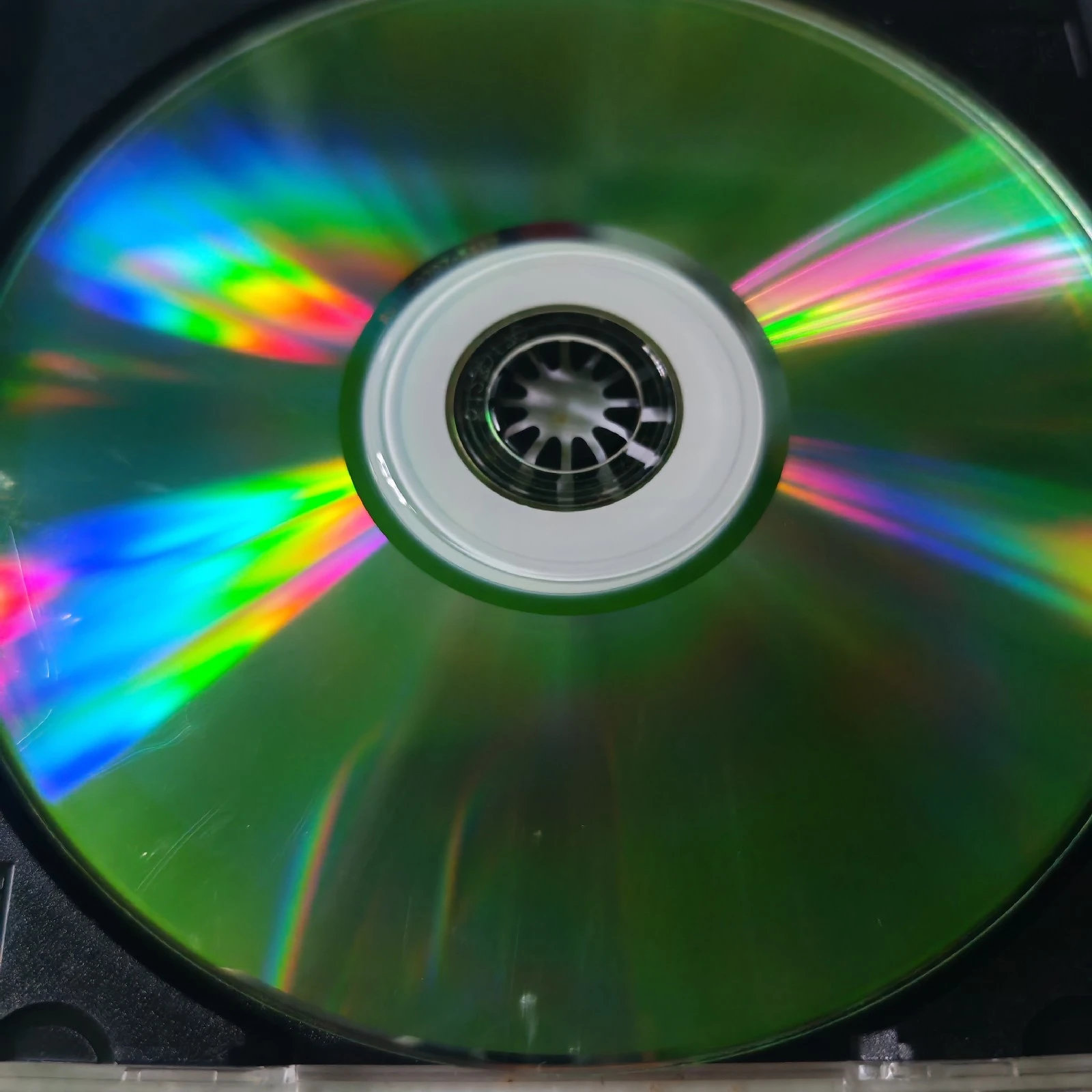 CD Música instrumental Andina Usado 3