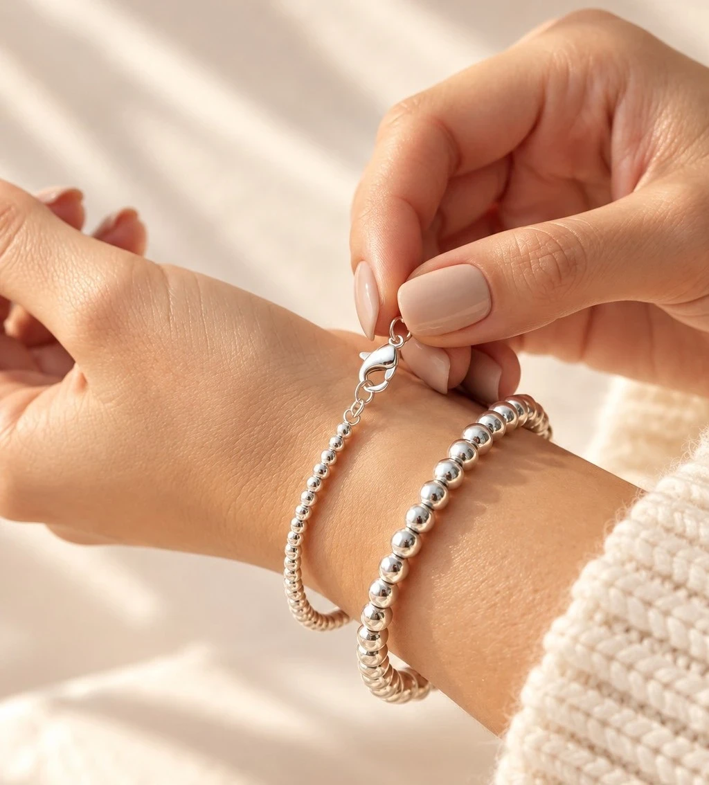 Pulsera Aura