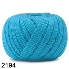 Ami 2194 TURQUESA