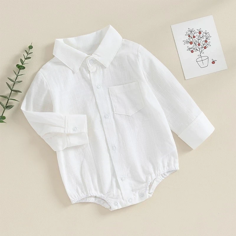 CAMISA BODY MANGAS LARGAS
