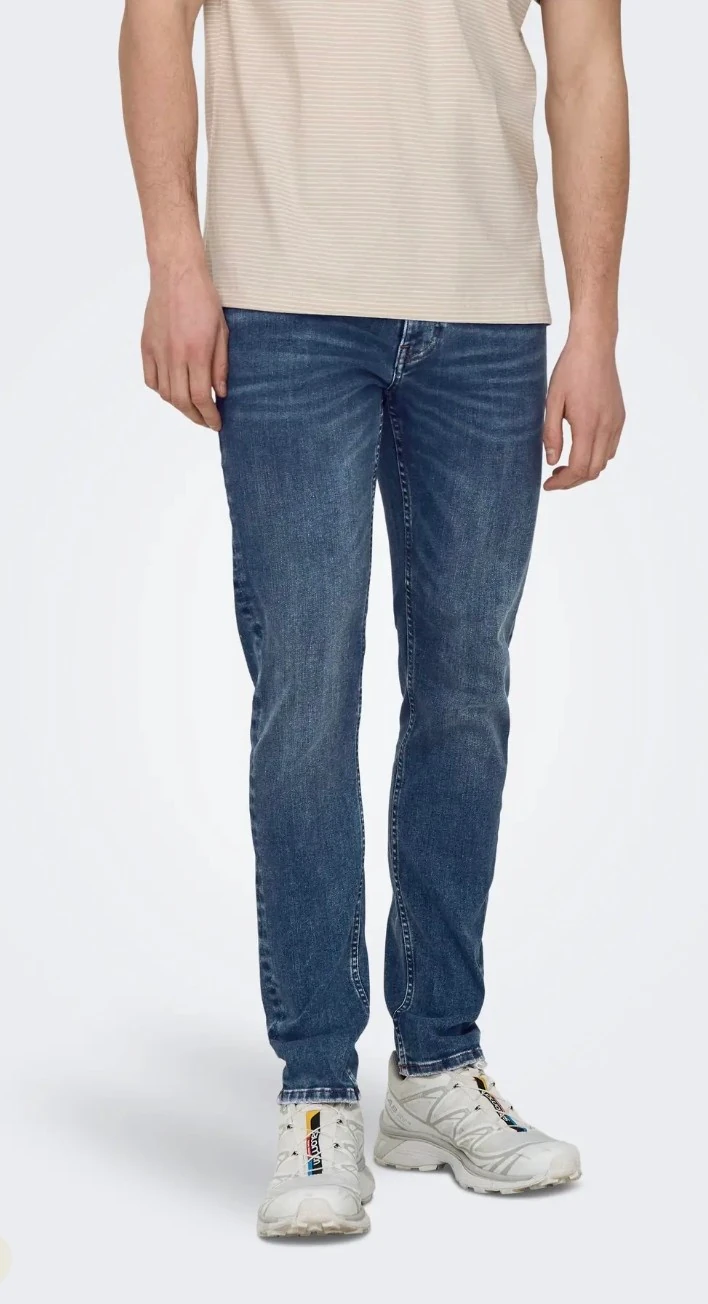Only & Sons  2