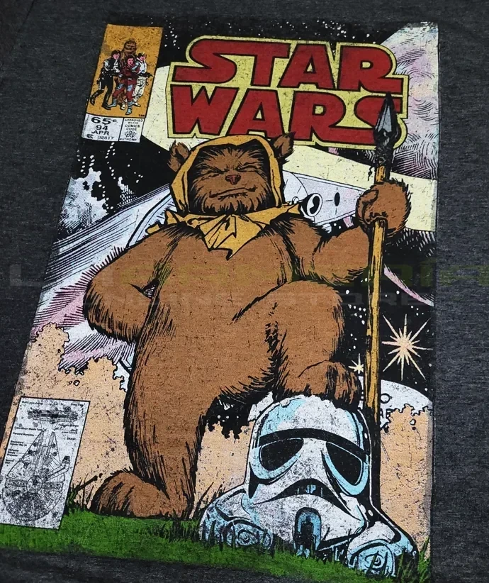 Star Wars (S) 2