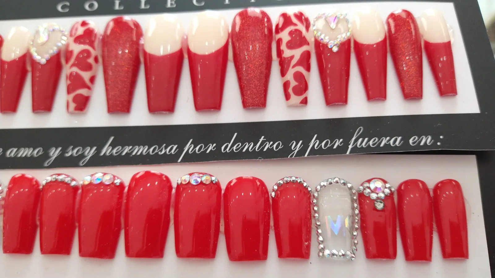 Uñas express 2