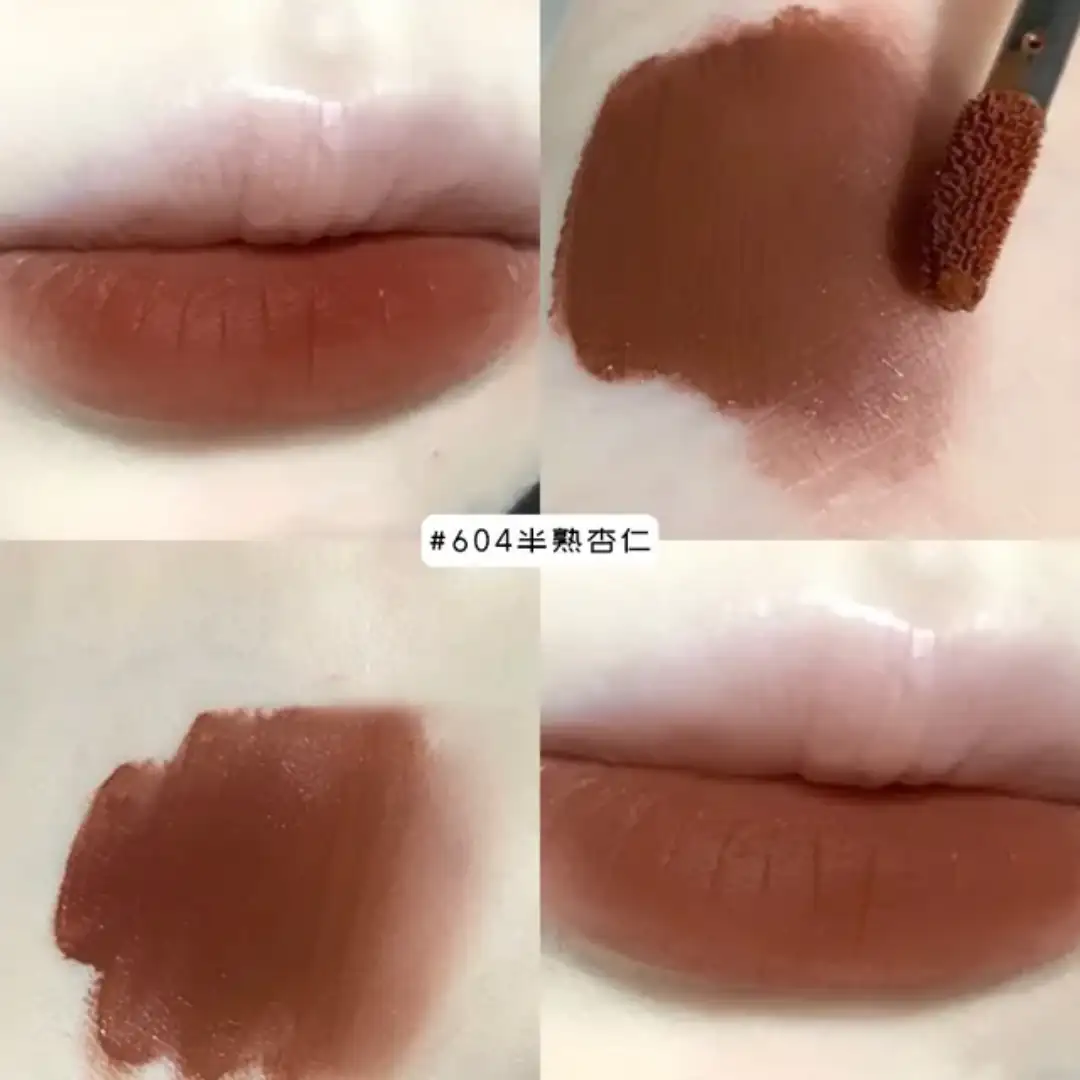 Labial Cappuvini (Tono 04) 2