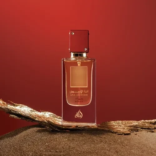 PERFUME ANA ABIYEDH ROUGE 60ML 3