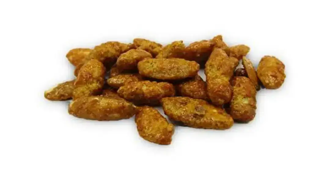 Pepita garapiñada 250 gramos