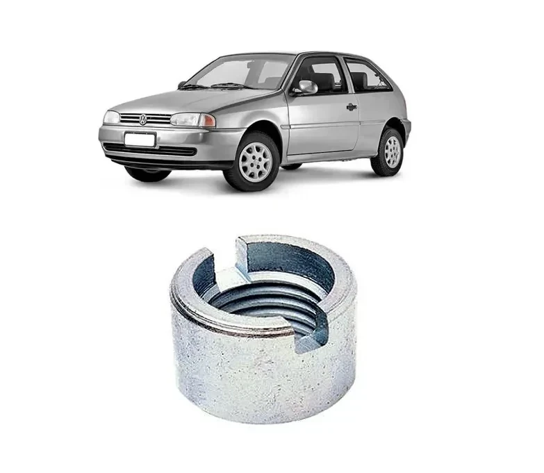 Contratuerca Amortiguador delantero Vw Gol 1980-2008