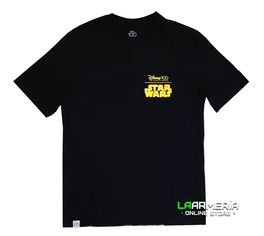 Star Wars (S-M)