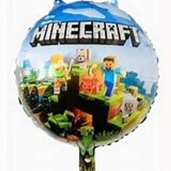 MINECRAF