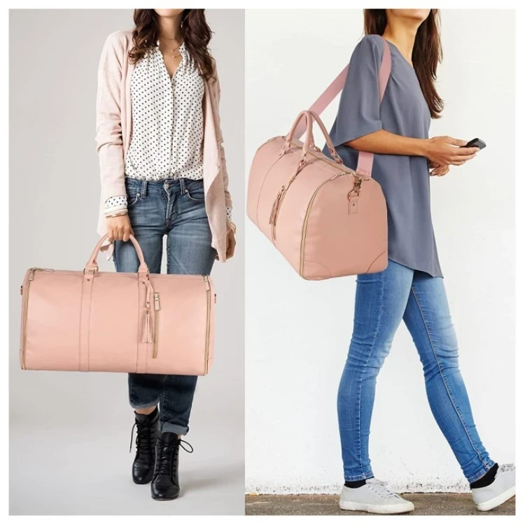 MALETA BOLSA DE VIAJE  4