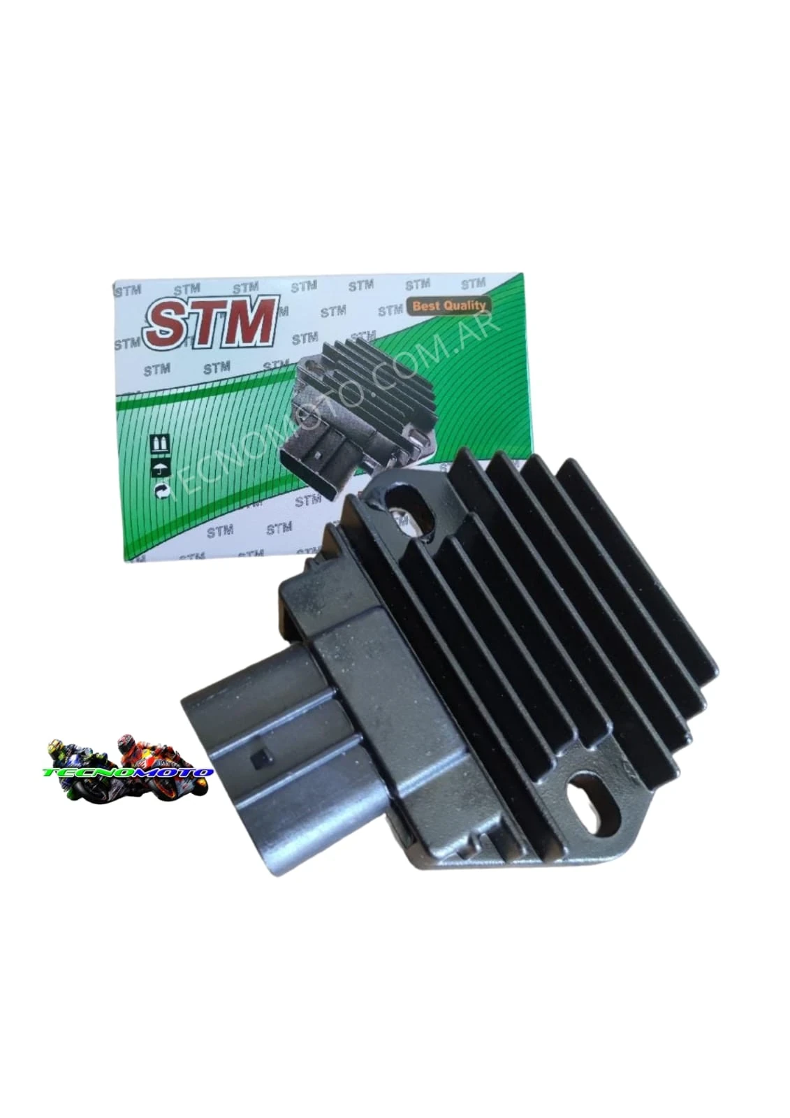 REGULADOR VOLTAJE HONDA 250 CBX/TORNADO M/V  -47326