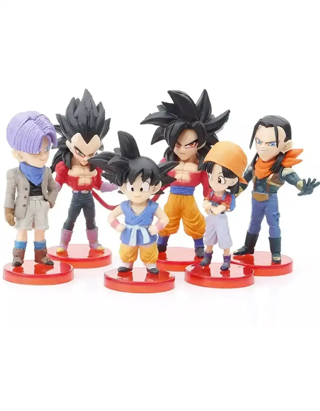 Set GT (RÉPLICA)