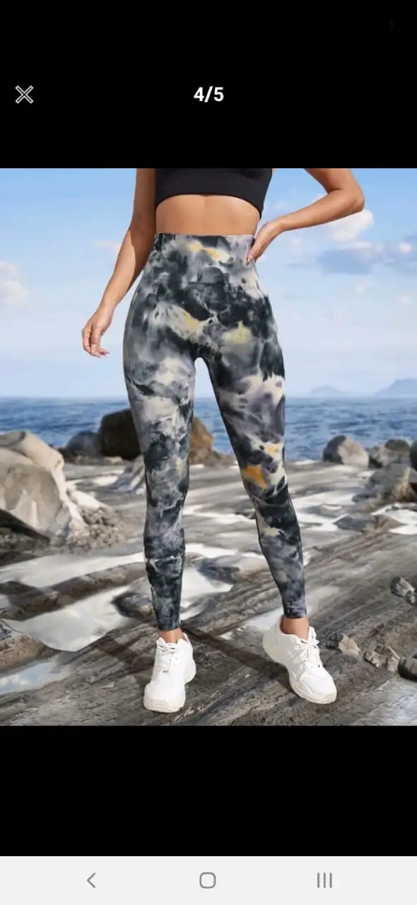 Tie dye 
