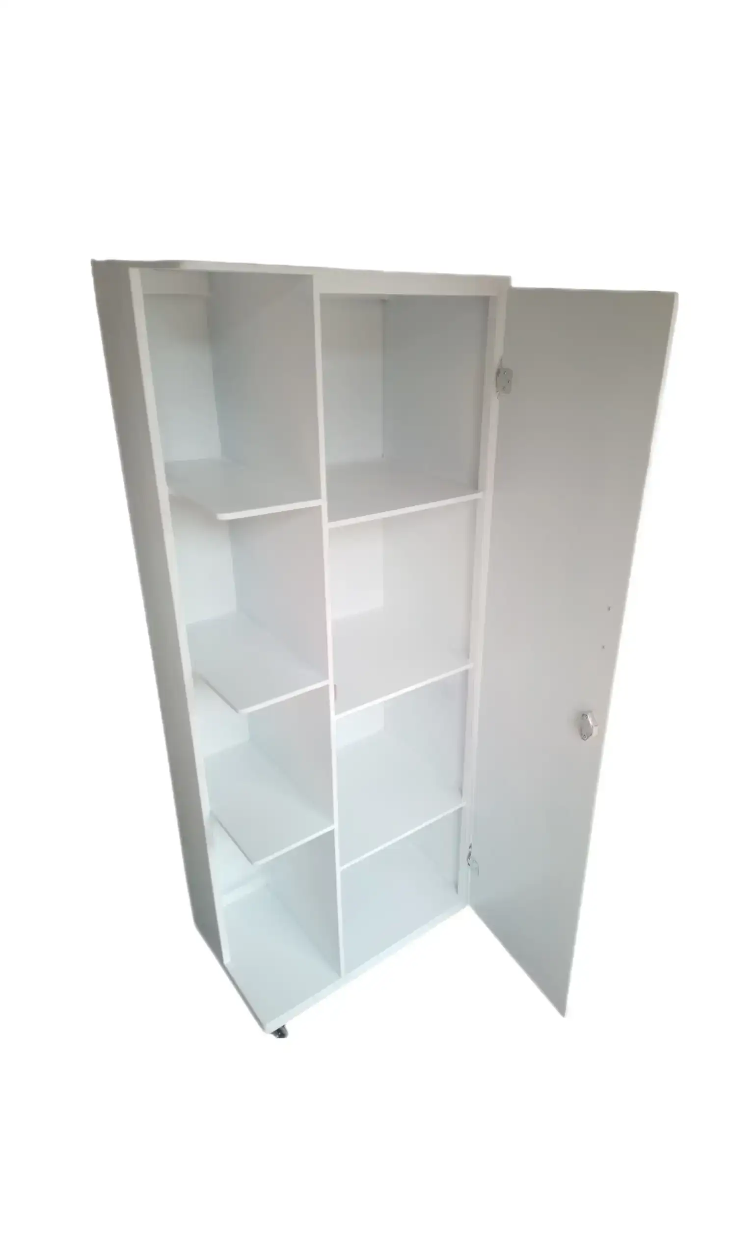 Closet- Repisa blanco
