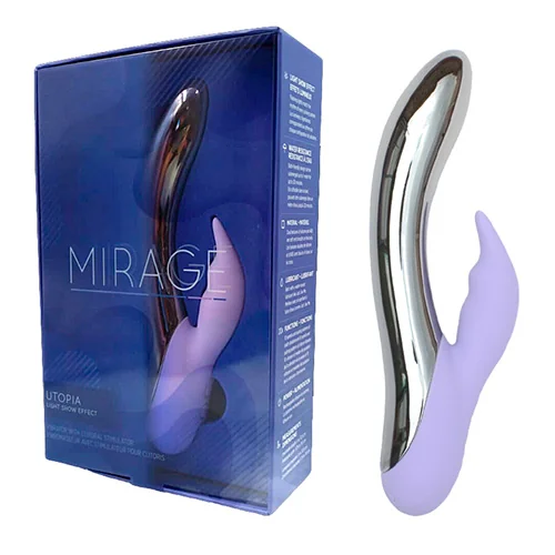 MIRAGE UTOPIA