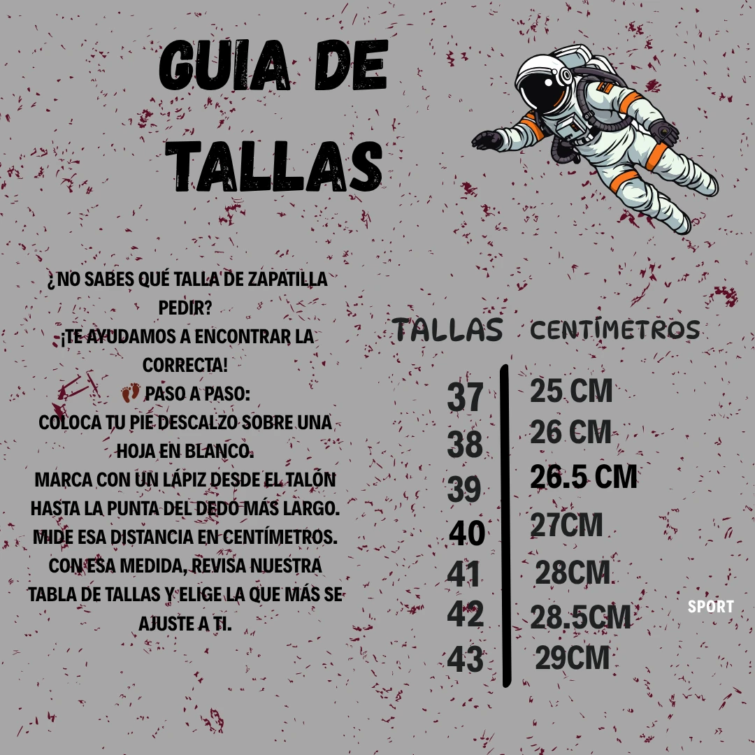 Botas caballero 2