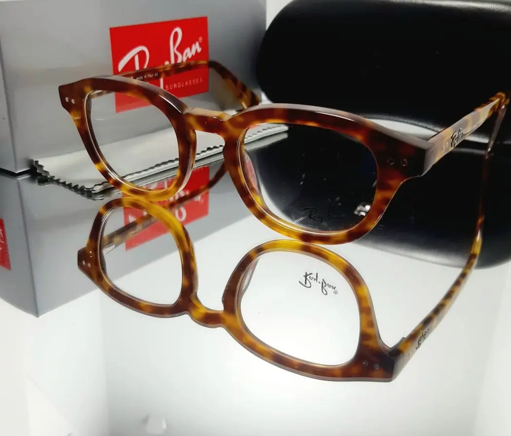 MONTURA RAYBAN  2