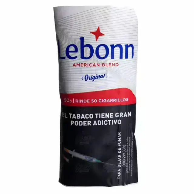 Lebonn 50gr