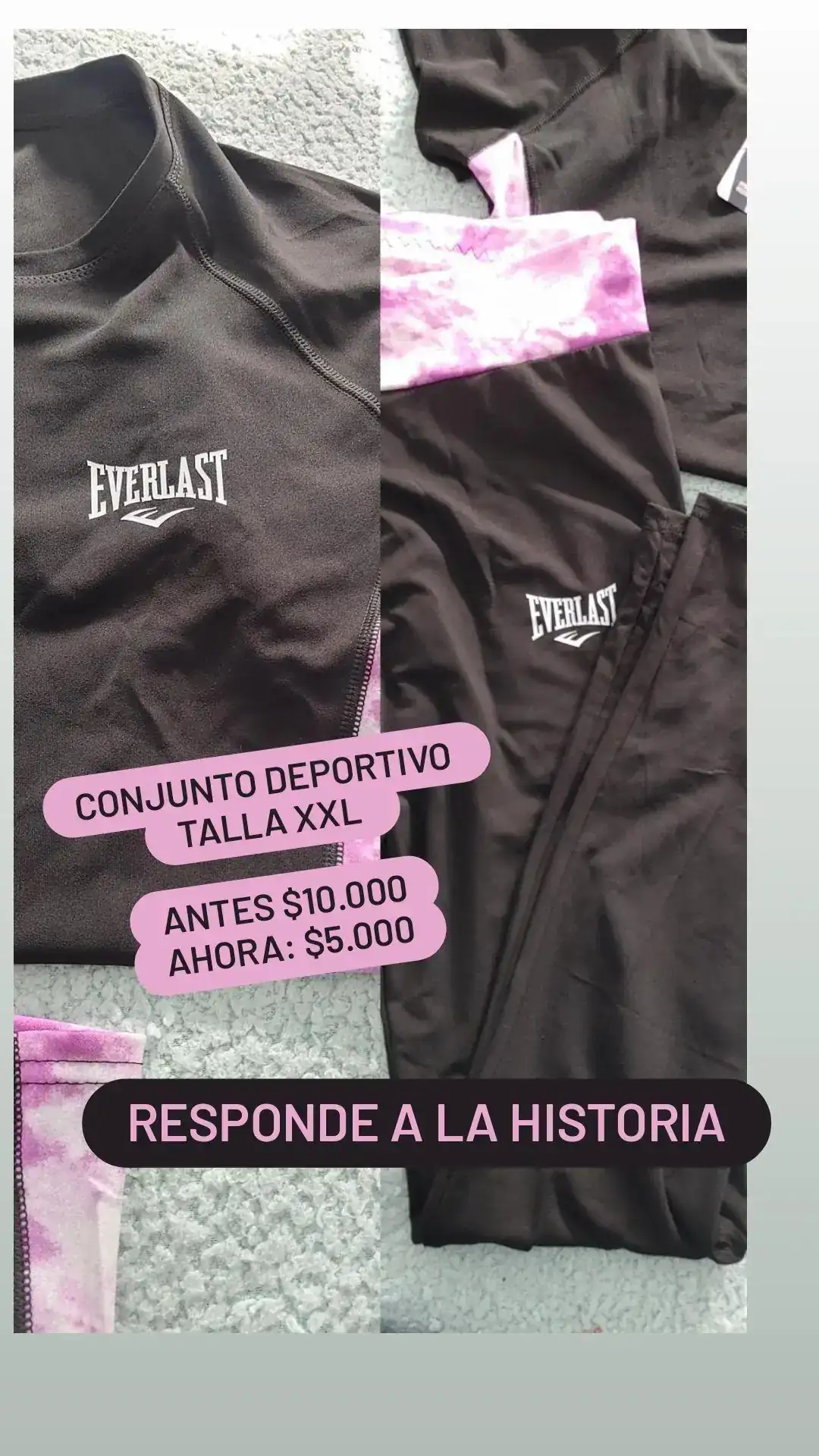 Conjunto Deportivo 2