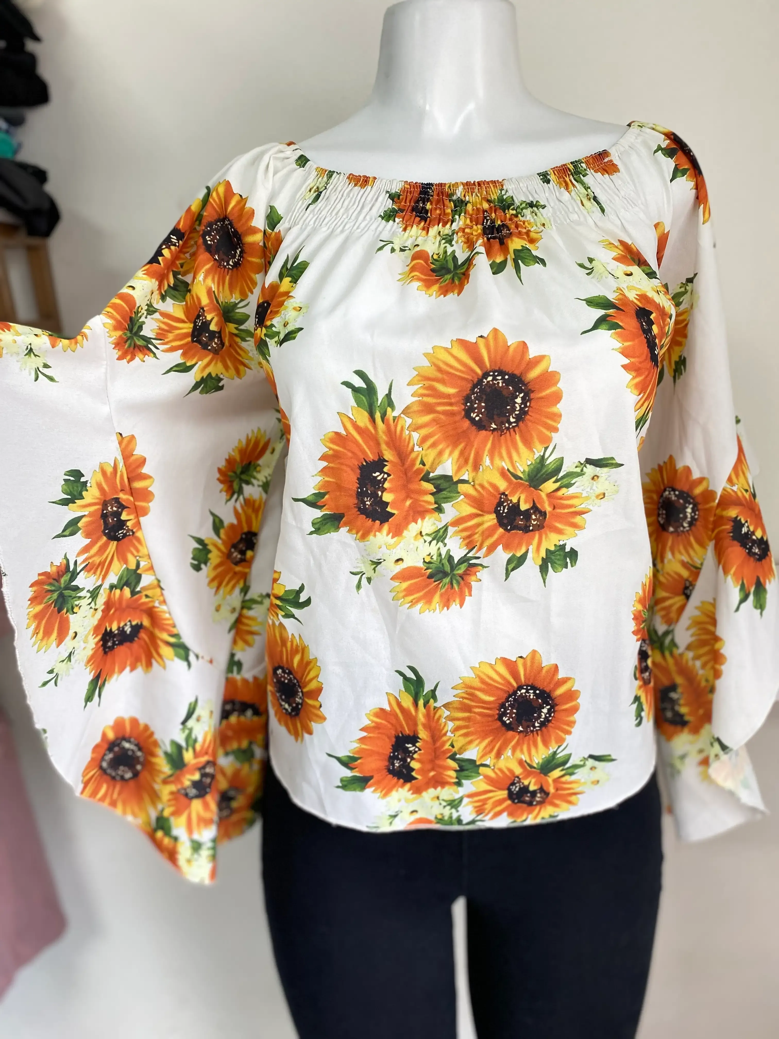 Camisa, Talla M 