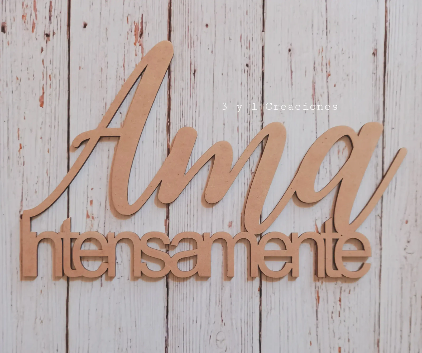 TRÍO DE FRASES