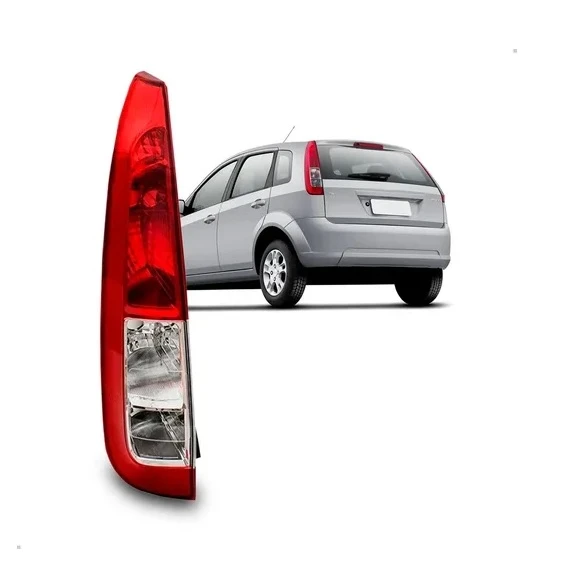 Stop trasero Ford fiesta Hatch 2008-2012