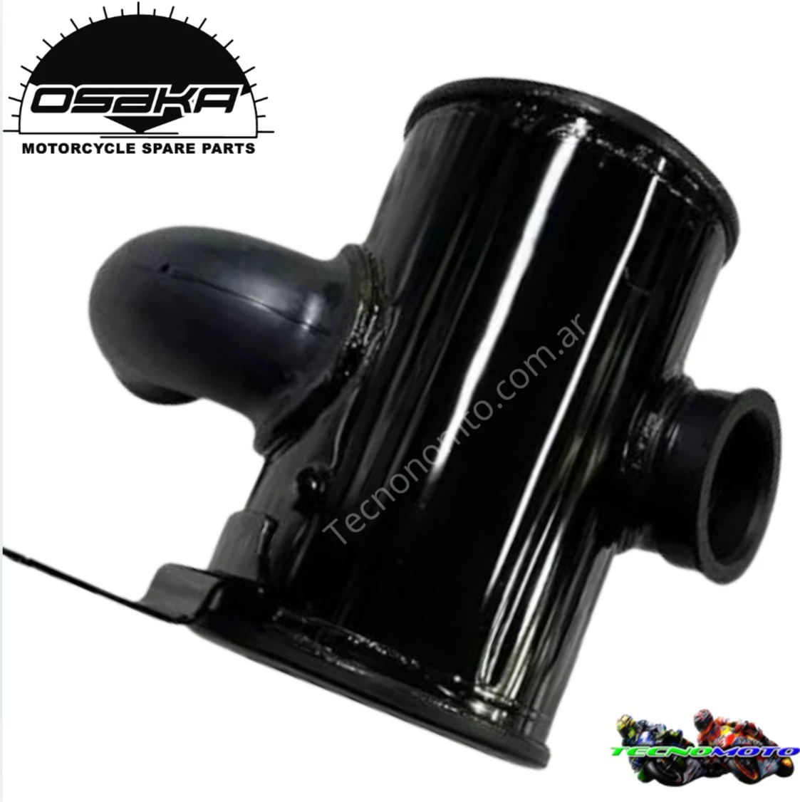 CARCAZA FILTRO AIRE HONDA  70 DAX  -50595