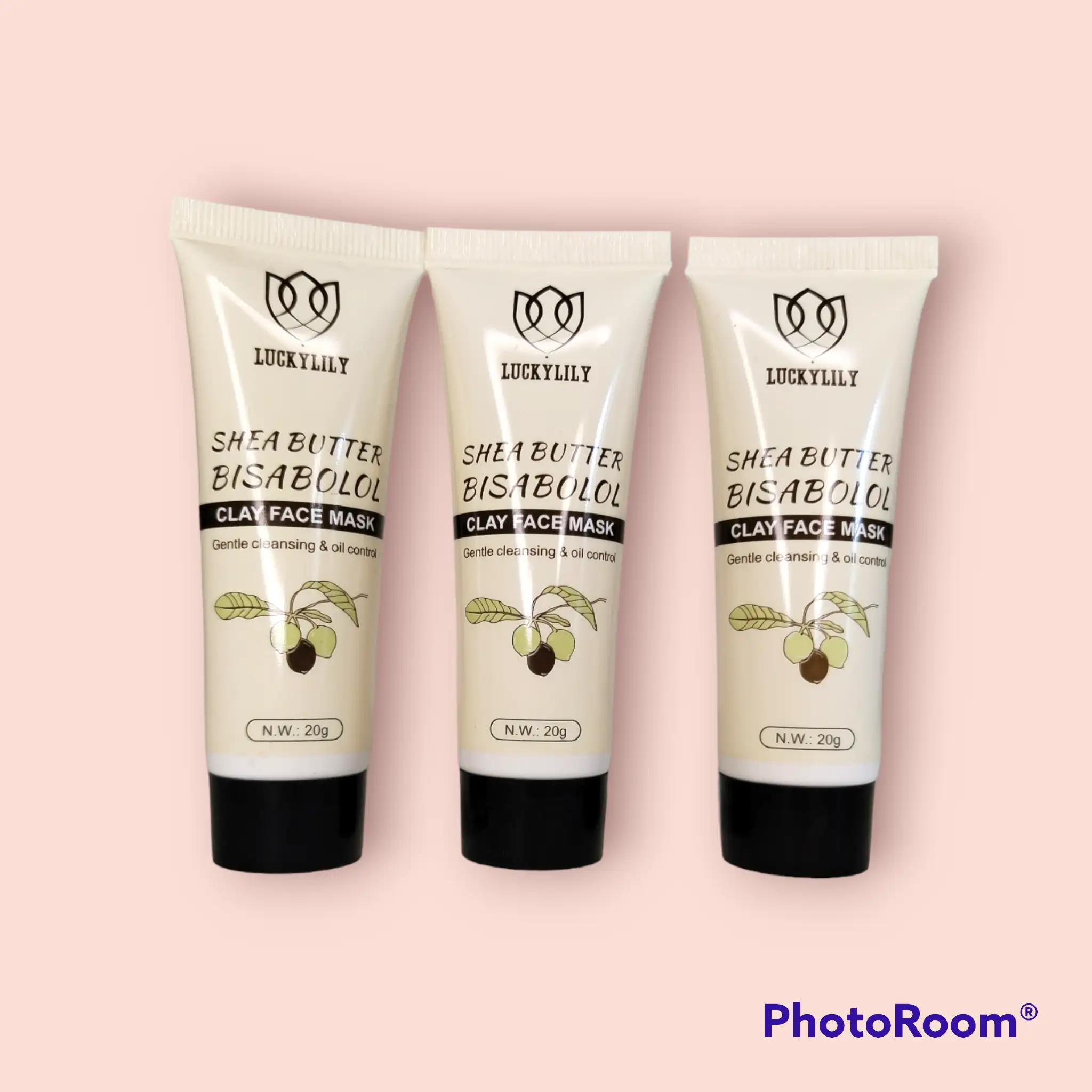 MASCARILLA FACIAL